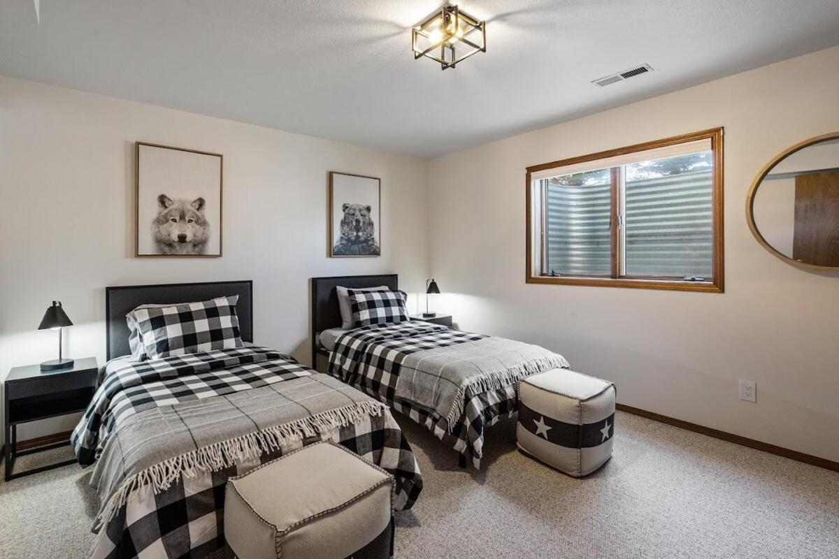 Bobcat Ridge - Mountain Home Bozeman Exterior foto