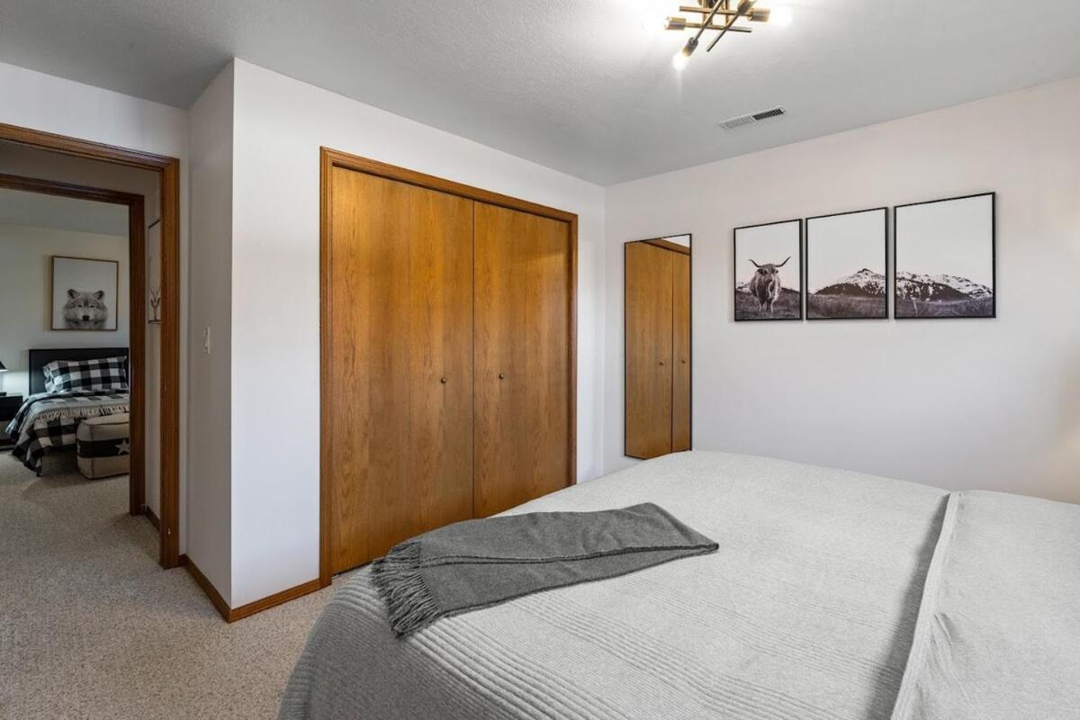 Bobcat Ridge - Mountain Home Bozeman Exterior foto