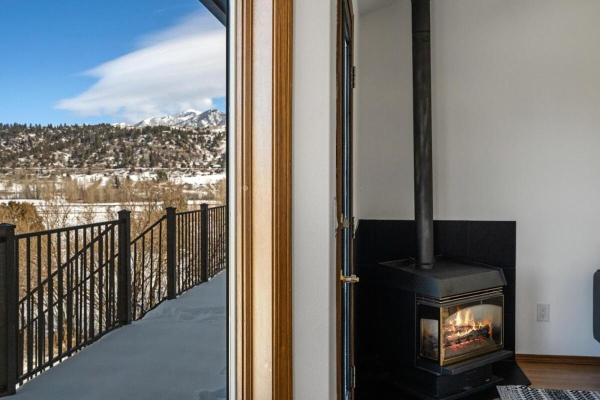 Bobcat Ridge - Mountain Home Bozeman Exterior foto